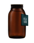 Glass Storage Jars