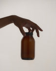 Glass Storage Jars