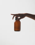 Glass Storage Jars