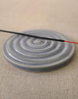 Amethyst Purple Classic Incense Burner