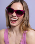 Amy Magenta