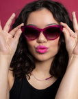 Amy Magenta
