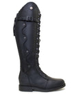 Andalucia Boots in Black