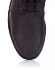 Andalucia Boots - Black