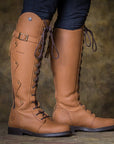 Andalucia Boots - Desert