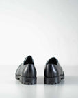 Black Widgets