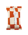 Sunset Rectangular Tissue Box Cover