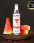 Organic Watermelon Facial and Body Spray