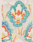 No.010 - Cloud Bursting - Vintage Archive Poster Prints