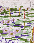 No.018 - The Golden Bough - Vintage Archive Poster Prints
