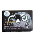 Aries Star Sign Zodiac Bar - Natural and Vegan Horoscope Soap