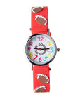 Arvo Kids Watch - Football