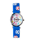 Arvo Kids Watch - Soccer