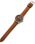 Arvo Rove Field Watch - Buckeye Brown