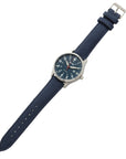 Arvo Rove Field Watch - Jeans Blue