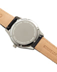 Arvo Rove Field Watch - Sky Black