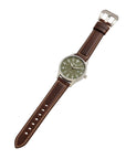 Arvo Rove Field Watch - Spring Green