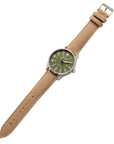 Arvo Rove Field Watch - Spring Green