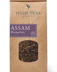 Assam Mangalam FTGFOP1 Loose Leaf Black Tea - Special Selection
