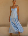 Aurelia Linen Maxi Dress-1