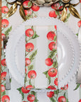 Vine Tomato Napkins (Pair)