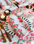 Vine Tomato Napkins (Pair)