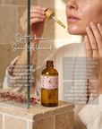 Organic Sweet Almond Carrier Oil – Softening Body & Massage Oil