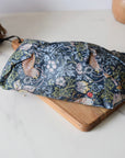 Strawberry Thief William Morris Wrap