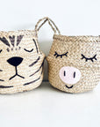 Pig Basket - Small