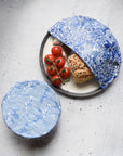 V&A Ethereal Garden Beeswax Wraps – 4 Pack