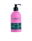 Hand & Body Cream, Pink, Rinse & Repeat Aluminium