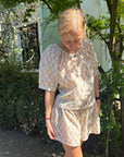 Nala Short Pyjama Set
