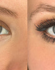 Argan Growth Serum Mascara 6ml | Achieve Longer, Fuller, and Voluminous Eyelashes
