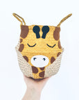 Giraffe Basket - Small