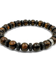 Atlas - Tigerskin Sandalwood