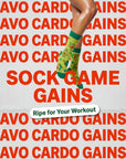 Avocardo Gains