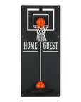 Classic Basketball Wall Game