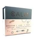 Aroma Diffuser with Blended Oil Steps - Stress relief, Energy Boost, Sleep & Hormone Balance