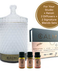 B Calm Studio Starter Bundle