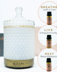 B Calm Studio Starter Bundle