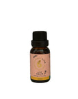 Live Calm – Energy & Immunity Boost Blend with Eucalyptus, Lemon & Peppermint