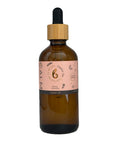 Pure Castor Oil – Hair, Lash & Brow Conditioning Oil