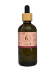Organic Grapeseed Carrier Oil – Lightweight Face & Massage Oil