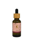 Organic Grapeseed Carrier Oil – Lightweight Face & Massage Oil