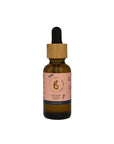 Organic Jojoba Carrier Oil – Balancing Face & Skincare Oil