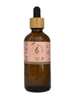 Pure Sesame Carrier Oil – Nourishing Massage & Body Oil