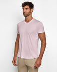 "The Actor" T-shirt | Pink