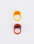 Bean Ring