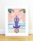 Be Happy