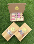 Easter Pick n Mix Biscuit Treats 125g